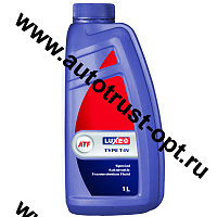 Luxe ATF Type T-IV трансмиссионное масло (синт)  1л