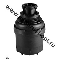 Фильтр очистки масла LUXE LX-12-M  ГАЗель-Бизнес Евро-3