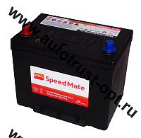 АКБ Speedmate MF  80D26R  70а/ч CCA 600 (260*173*225) 14г