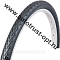 DURO Покрышка 24"  DB7044  24х1,75 + светоотражение