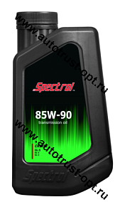 Spectrol Трансмиссионное масло Круиз 85W90  GL-5  1л (мин)