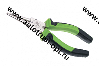 "Дело Техники" 412760 / 418160 Круглогубцы 160мм