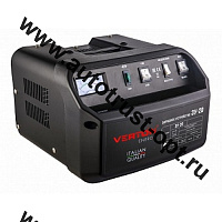 VERTON Energy Зарядное устройство ЗУ-20 / ВС-20 (300Вт, 12/24В, 20-200 Ач)