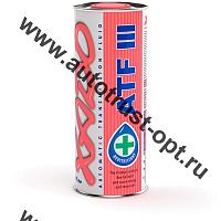 XADO Atomic Oil  ATF III трансмиссионное масло, (мин)  1л