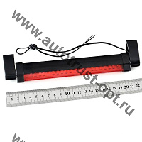 Стоп-сигнал дополнительный SKYWAY 24 светодиода 12V
