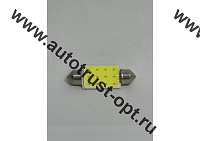 KurumaKit  Светодиодная лампа COB-12  39мм