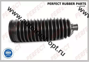 PERFECT Пыльник рулевой рейки  NS-55-J10LR/RP-2501  14x50x158