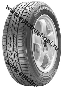 Автошина KUMHO P205/70 R14 TL KR21 (лето)