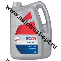 Luxe ART Стандарт 20W50 SG/CD (мин) 4л