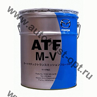 Mazda ATF M-V трансмиссионное масло 20л