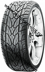 Автошина KUMHO 285/60 R17 114V 04L Ecsta STX KL12 (лето)