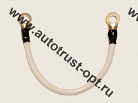 KLEMOS Провод массы КЛ 500-25 УУ