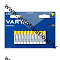 Батарейка VARTA LR03/10BL ENERGY 4103  1 шт (на блист. 10 шт)