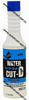 Присадка влагоудаляющая "KYK" 61-237 WATER CUT D для дизельных двигателей (200мл)