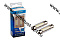 Xenite S1211 Блистер св/диод 9-30V T11 12SMD SV8,5x41 мм  WHITE (2 шт) 