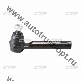 CESU-6/CESU-7/CESU-8  CTR Наконечник рулевой CE0642/34141-AA041/34141-AC010/34141-AA042