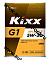 KIXX G1 5W-40 SP/GX7 4л TIN /Моторное синтетическое масло для бензиновых двигателей 