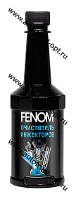 FN1236 Наноочиститель инжекторов 300мл