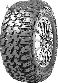 Автошина ECOVISION LT31*10.50 R15C / 265/75 R15 109Q VI-286MT лето (24 г)