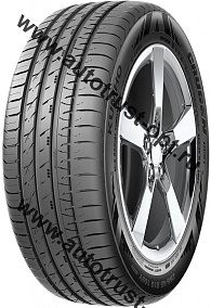 Автошина KUMHO 285/65 R17 116H 04L Crugen HP91 (лето) 18 г