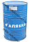 "Аляска" Антифриз G11 (зеленый) 210кг 
