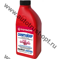 TOTACHI NIRO САНИТАЙЗЕР  0,5л (средство для рук с антибактериальным эффектом)