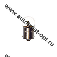 Лампа дополнительного освещения Koito 12V 10W G18 R10W (3441)