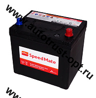 АКБ Speedmate MF  75D23L  75а/ч CCA 640 (232*173*225)