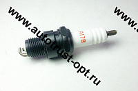 Свеча зажигания А17В (ЭЗ Стандарт 1 шт)