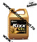 KIXX G1 5W20 SN PLUS/SP 4л BX  /Моторное синтетическое масло для бензиновых двигателей 