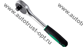 БелАК Ключ трещотка МАСТЕР 1/2  24 зуб.