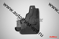 SEINTEX  Брызговики SUBARU OUTBACK V передние