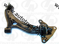 HCA-1105R TrustAuto Рычаг подвески (51350-TF0-030 /51350-TG0-T02) (FR LOW RH)
