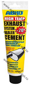 ABRO Цемент глушителя ES-332