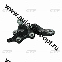 CBT-49L CTR Опора шаровая (43340-39465)  CB0395L