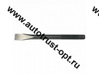 Forsage Зубило с плоским основанием 15мм, L-150мм (F-60215150) 