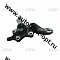 CBT-49L CTR Опора шаровая (43340-39465)  CB0395L