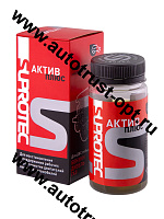 Триботехнический состав Супротек "Актив плюс ДВС" 90 мл