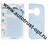 FRAGRANT TAG Ароматизатор подвесной  Seashore   A5910