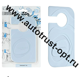 FRAGRANT TAG Ароматизатор подвесной  Seashore   A5910