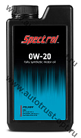 Spectrol Поларм  0W20  SN+  1л (синт)