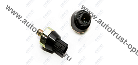 DEKO Датчик давления масла DS-234 (NIS FX35, X-Trail T31, Qashqai J10, Note E11) DOP-1177