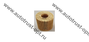 LINKGLOBAL Вставка масляная OE118L (04152-31090)/O-118