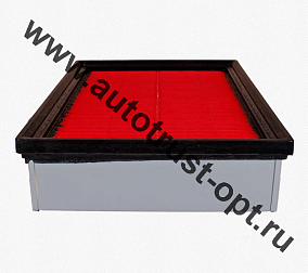 BRONCO Фильтр воздушный BRA-1138/A-14601/A-9601/A-2913/YUSS-004