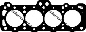 Прокладка ГБЦ ERISTIC EG011 3А 85- (11115-15060)
