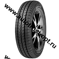 Автошина ECOVISION 185 R14C  102/100R WV-06 TL (зима) 