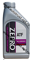 Трансмиссионная жидкость ZEPRO F-S ATF 1л