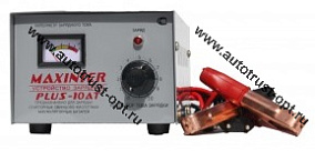Зарядное устройство MAXINTER "Plus-10 АТ" (12V)