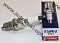 DENSO Свеча зажигания K16PR-U (3191)