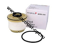 O.E.M. Фильтр топливный 23390-0L070 / F-197